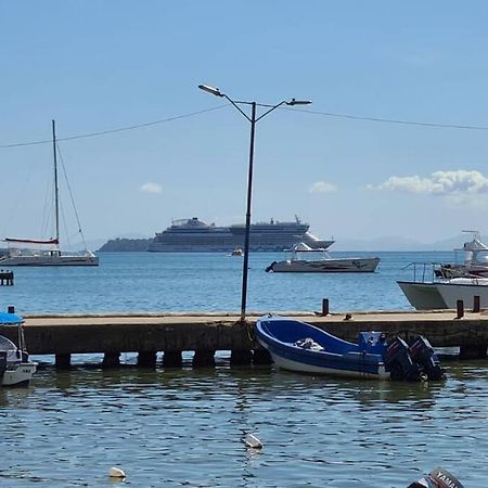 Indy'S Best Bay Frontview In Samana. Dış mekan fotoğraf