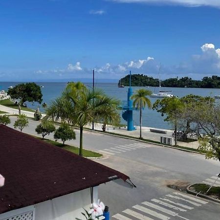 Indy'S Best Bay Frontview In Samana. Dış mekan fotoğraf