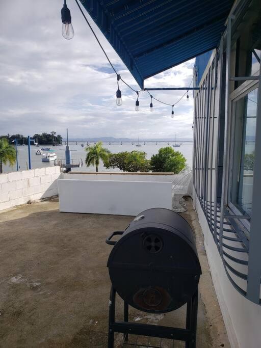 Indy'S Best Bay Frontview In Samana. Dış mekan fotoğraf